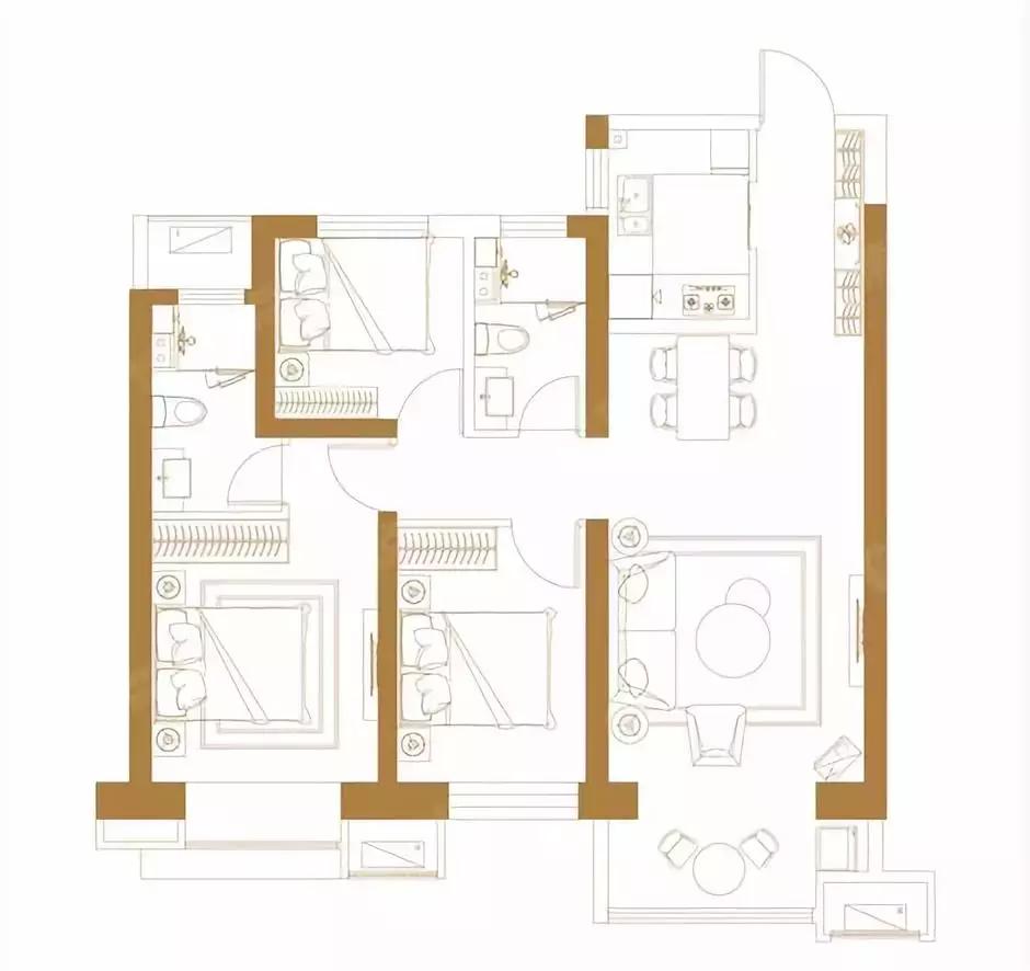 华润威海湾九里特价房,华润威海湾九里怎么样