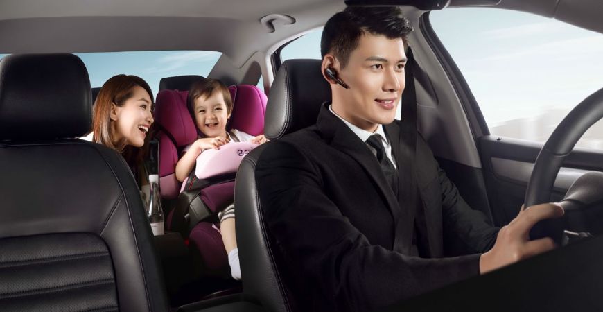 网约车司机被运管抓了该怎么办？不要着急，我们要做到这3点！