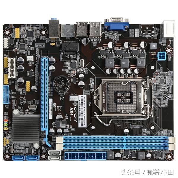 怎样选择电脑主板品牌,目前最好的电脑主板品牌排行