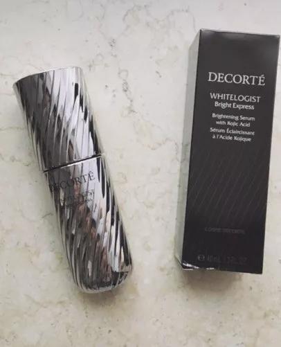 mesoestetic美斯蒂克美白精华,温和又白得快的美白精华