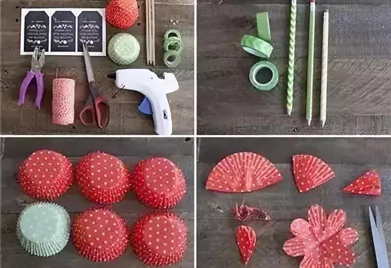 教师节的手工礼物还会让老师感动,幼儿园教师节手工礼物简单又好看