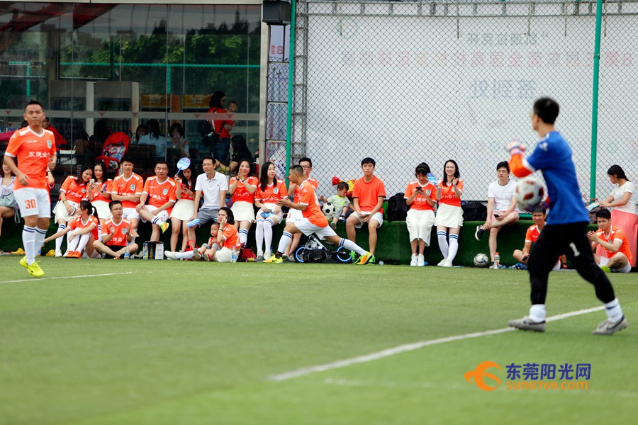 全国高校足球联赛贵阳校友,东莞城市学院足球赛