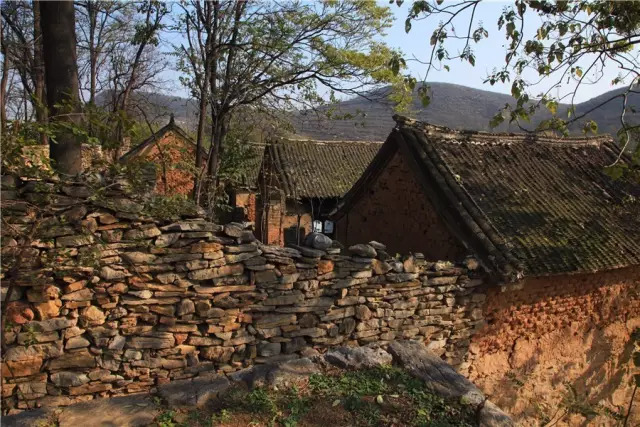 禹州磨街几个村,禹州市磨街乡磨街村