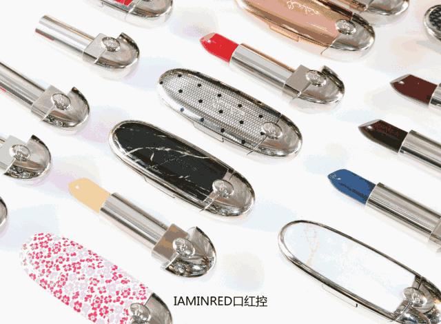 十二星座适合的口红色号超美,12星座适合什么品牌的口红