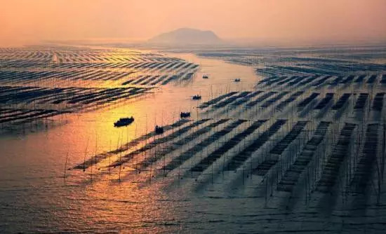 霞浦最值得去的岛,霞浦必去的几个岛屿