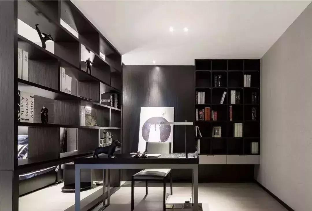 天然大理石装修别墅精致得体,别墅豪宅装修大理石是永恒的话题