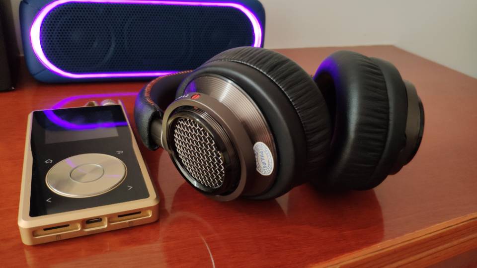 入门耳机飞利浦,飞利浦新旗舰耳机