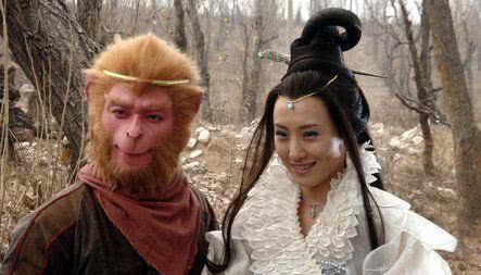 悟空又如何让八戒和沙僧放心,悟空八戒和沙僧