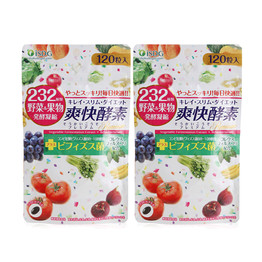 减肥那些事|范冰冰景甜同款酵素,有何妙处?