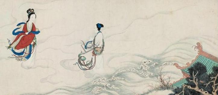 中秋节的图画与诗句,画中秋节的来历和习俗