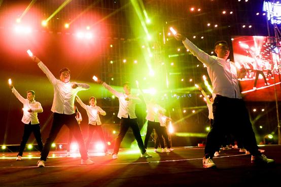 东风吹战鼓决赛,春风吹战鼓擂2019