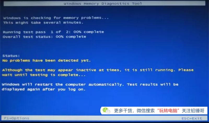 铅锤哥,锤哥买电脑