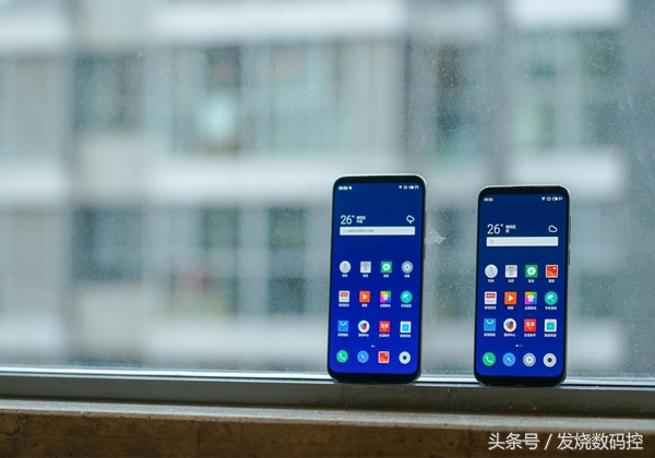 双卡手机主卡与副卡有什么区别,手机双卡双待只有一个卡槽