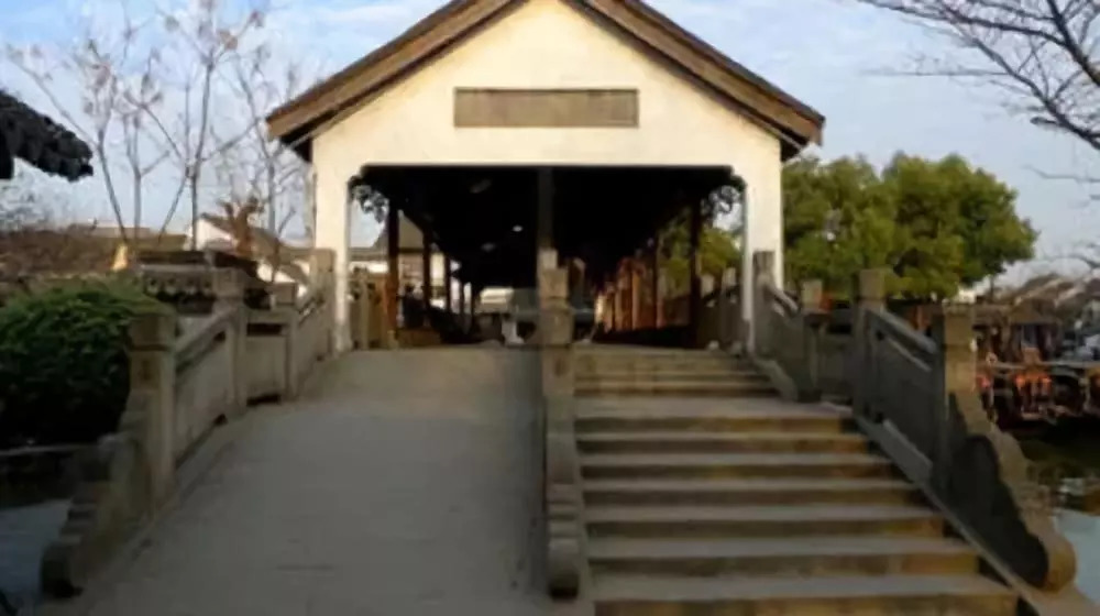 有一种生活叫江南,有一种江南古镇叫南浔