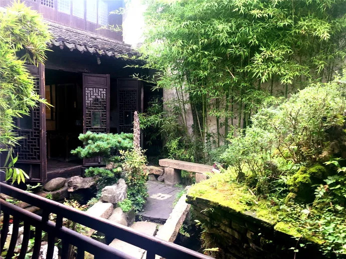 西塘是江南水乡,2019有一种水乡生活叫西塘