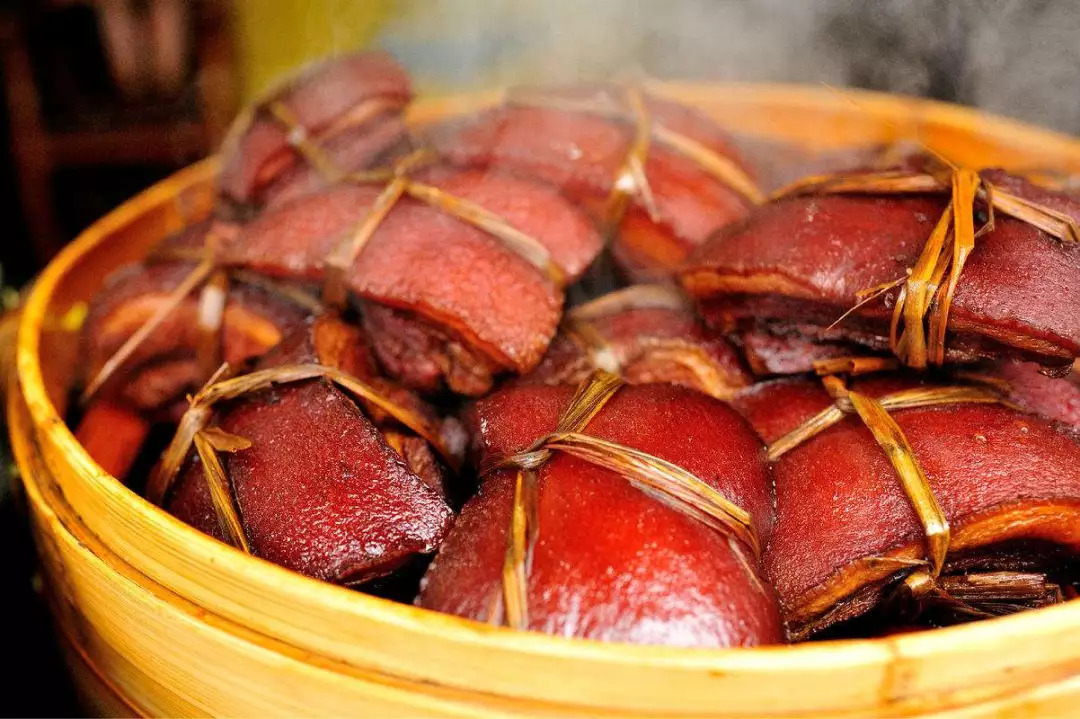 有一种生活叫江南,有一种江南古镇叫南浔