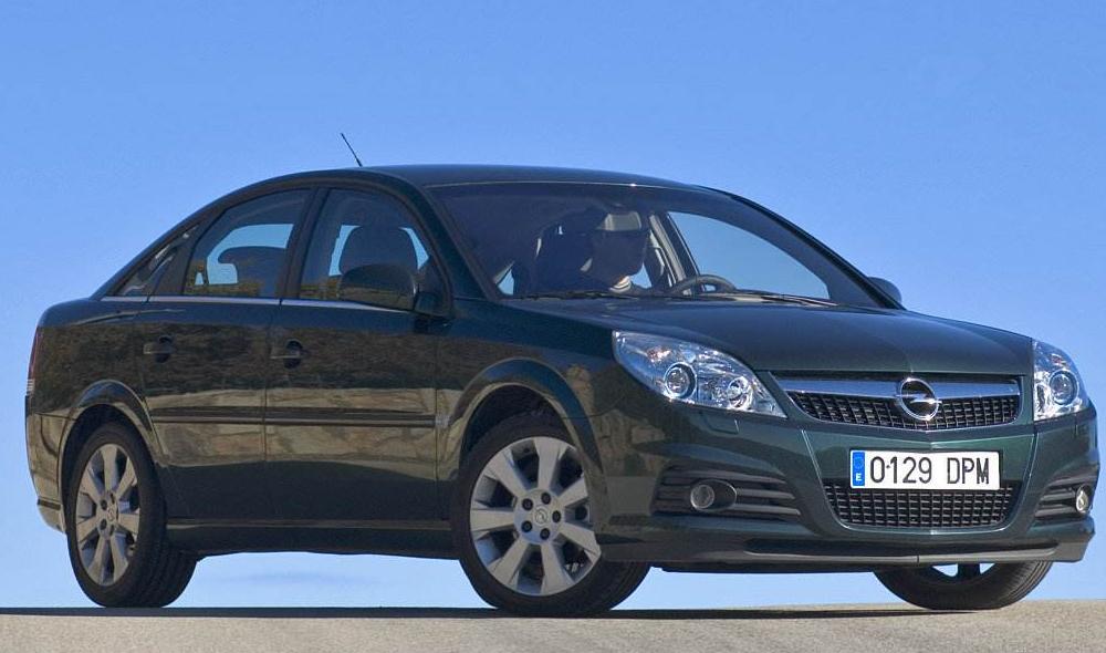 欧宝威达以旧变新改装,欧宝威达2.0