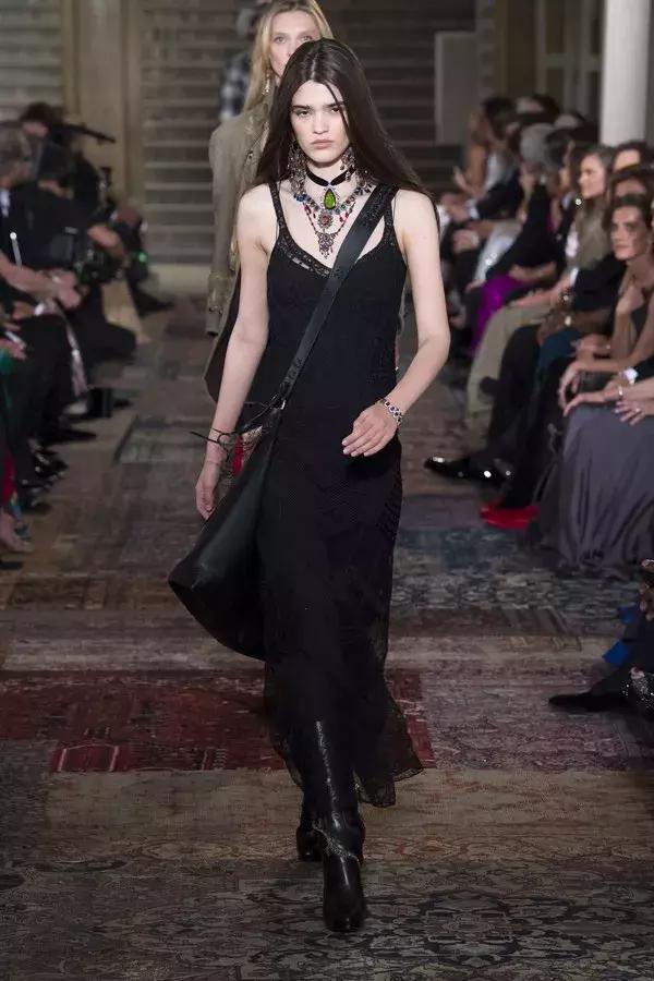 ralphlauren秋季时装秀,ralphlauren秀场