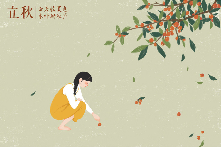 100句秋天的句子,100首关于秋天的最美诗词