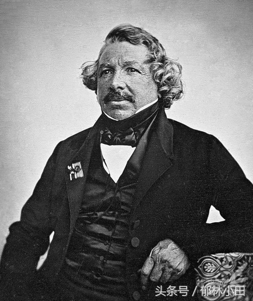 相机的发展历史,照相机历程