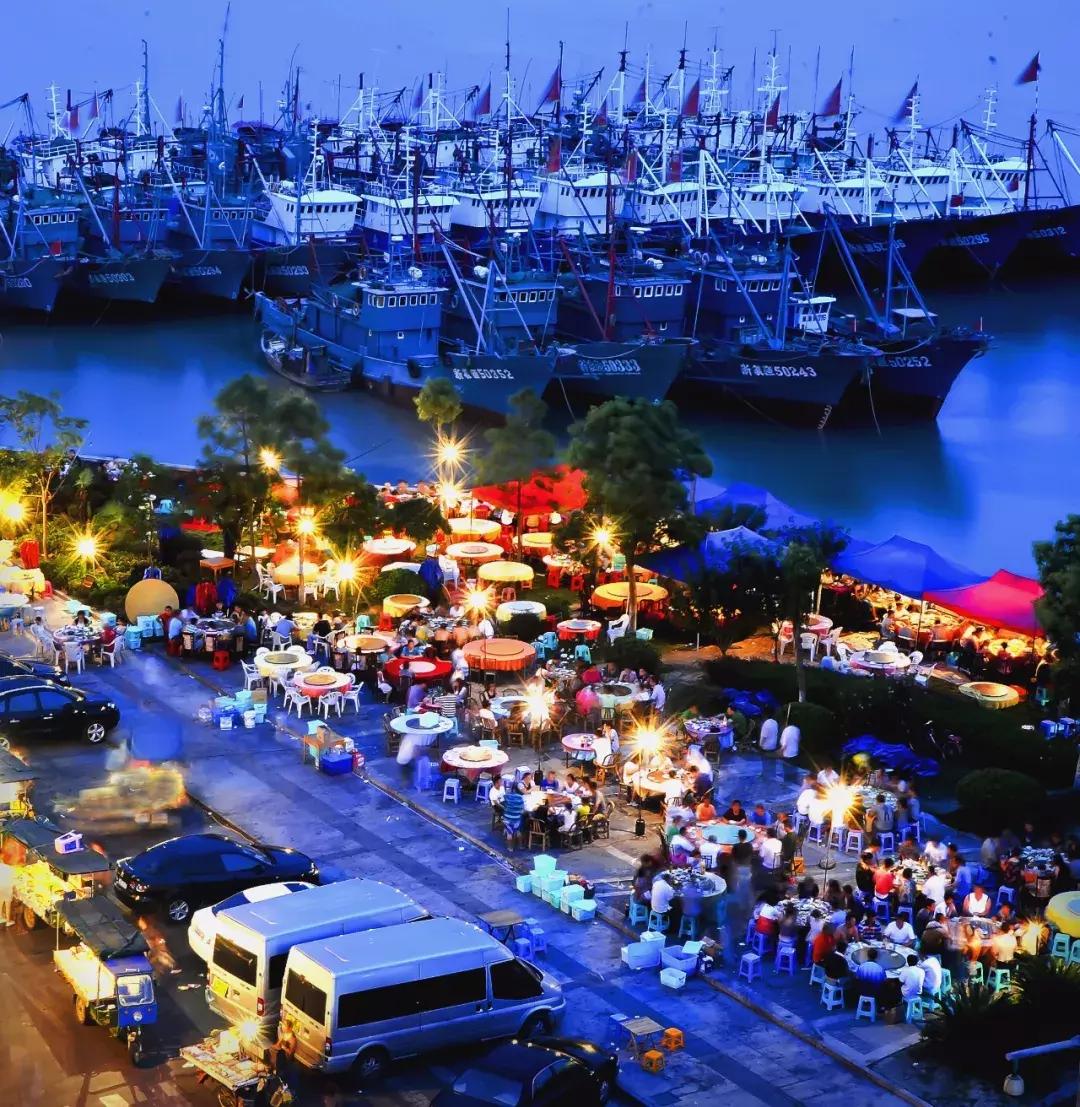 浙江4条古镇老街,浙江古街景点推荐