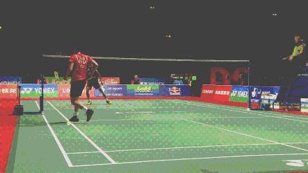 温州市区超全羽毛球场馆地图出炉锻炼约起来！