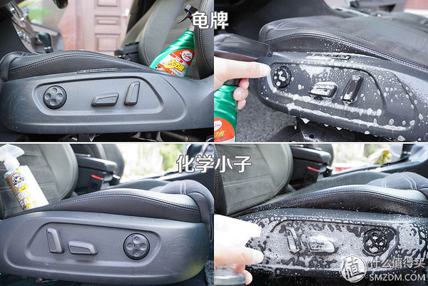 价格相差6倍,结果大跌眼镜!三大类养护产品对比评测