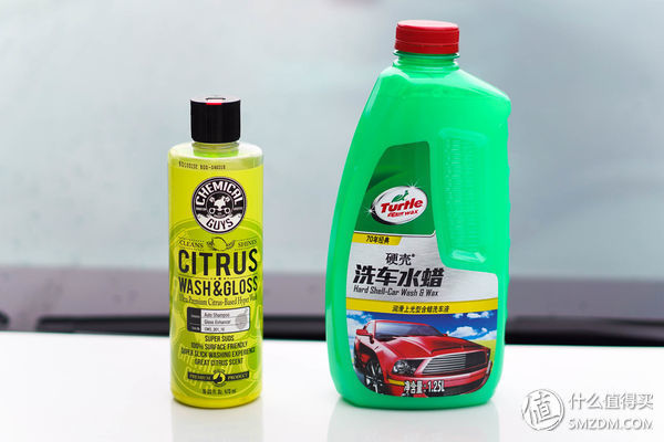 价格相差6倍,结果大跌眼镜!三大类养护产品对比评测