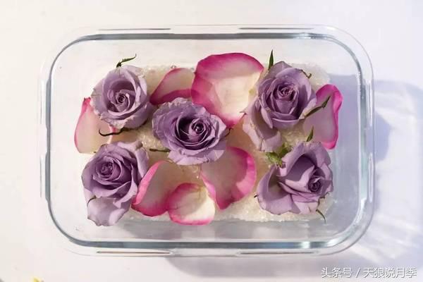 如何做干花最完美,适合南方的干花的制作方法