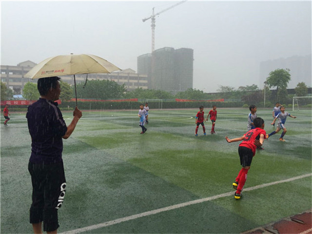 湖南省第十四届运动会常德足球赛,湖南省第十四届省运会足球比赛