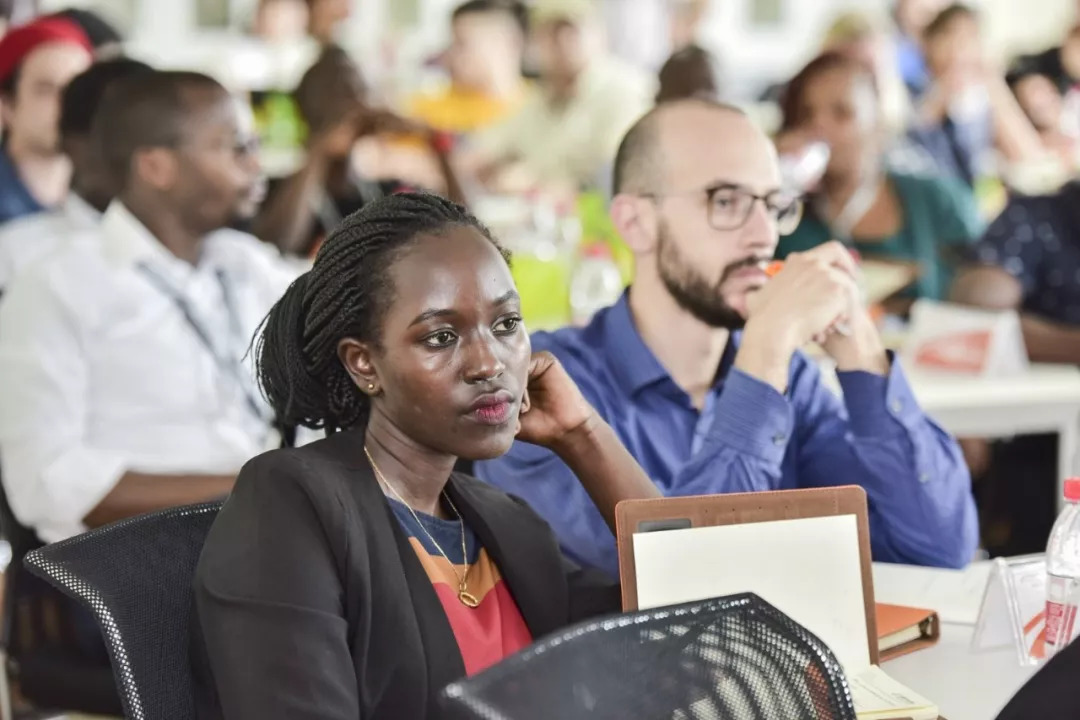 我在非洲做电商：每天都有想不到的剧情，终于活下来了
