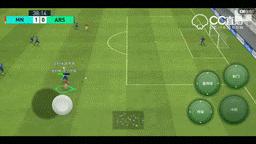 实况足球手游最新推荐阵容,实况足球手游最新阵容推荐