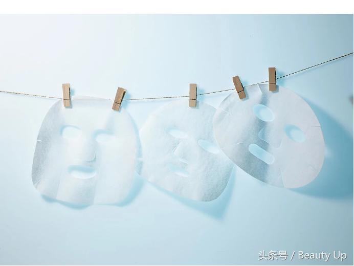 便宜好用的国货美白面膜,国货好用面膜