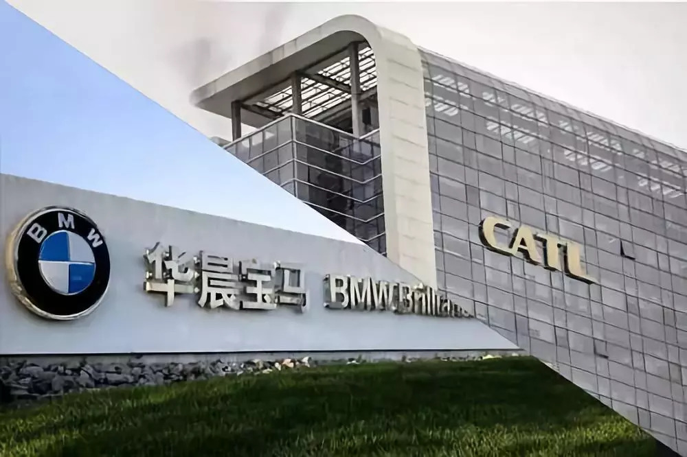 宁德时代现在是一个什么现状,宁德时代供应链深度解析