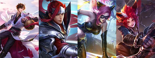 王者荣耀kpl东西部对决,王者荣耀2018kpl秋季赛总决赛全景