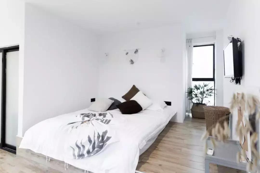 厦门白鹭洲筼筜湖西堤别墅民宿,去厦门推荐哪些酒店或民宿