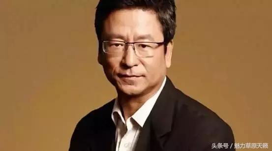 白岩松家庭生活照,白岩松好男人是女人培养的