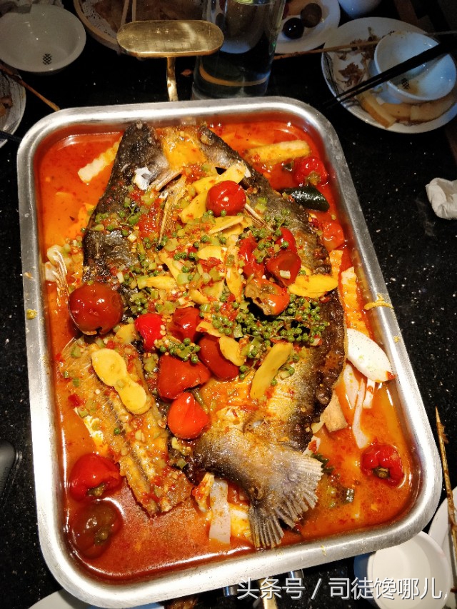 美食探店大丰收,大丰收美食探店