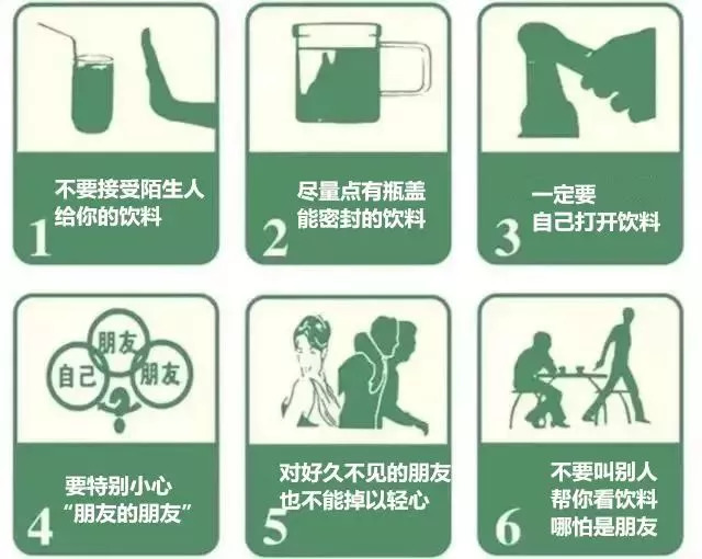 警惕丨新型*品毒**，危害是*洛因海**的1000倍！