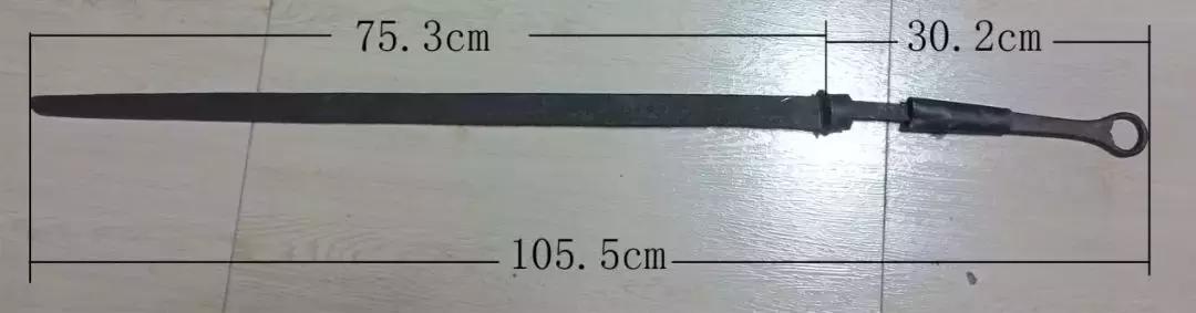 人娘还好，刀要娘了可咋办？画风突变的魏晋环首刀赏析