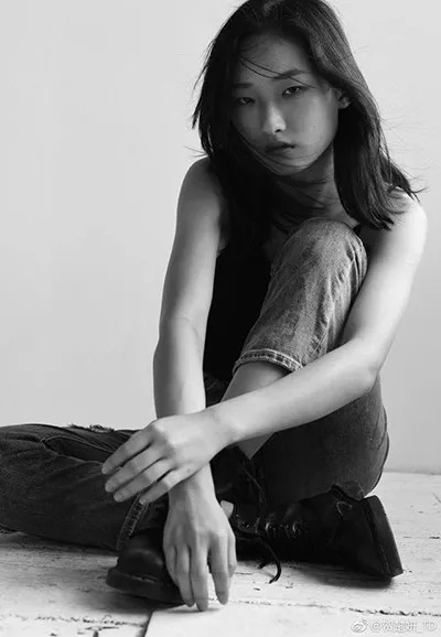 218维密第一轮面试结束，谁会是刘雯、何穗的接班人？