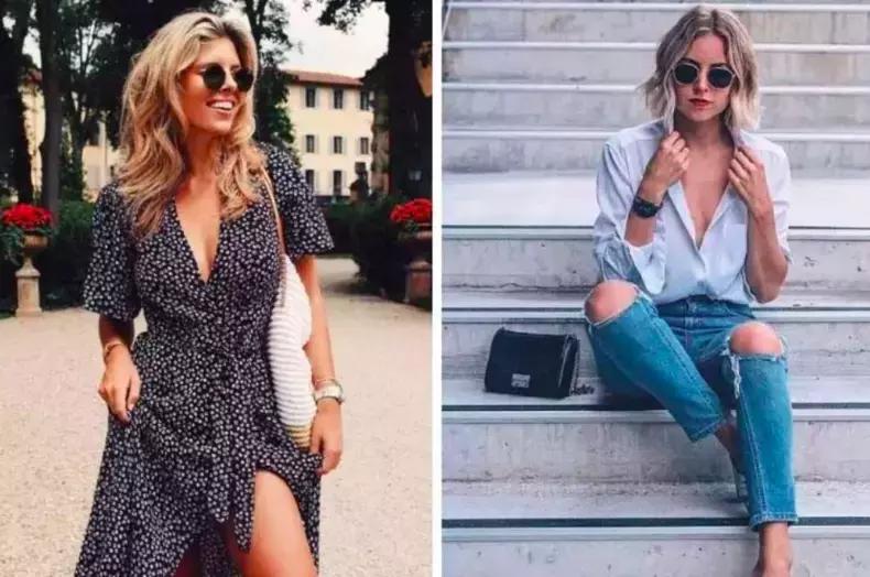 一字肩里面怎么穿内衣无痕,一字肩穿什么内衣不掉肩