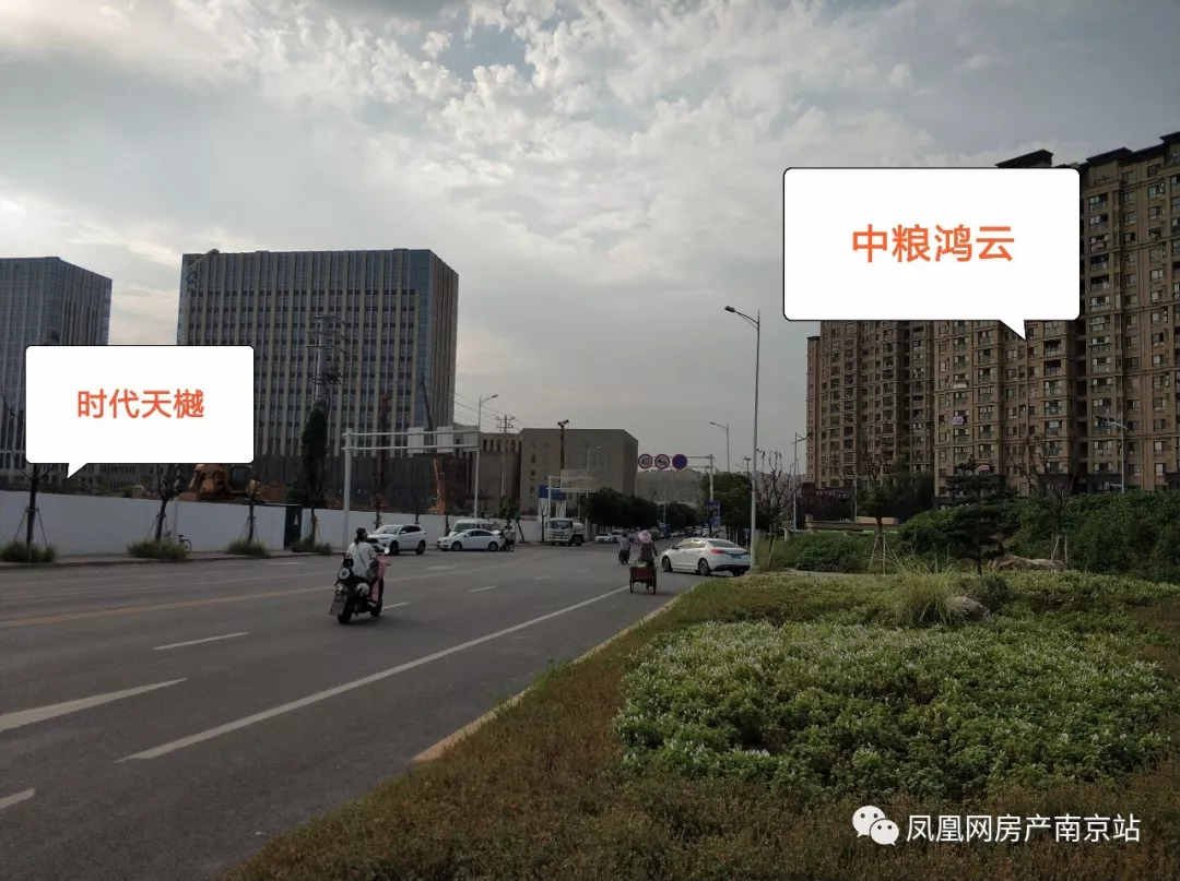 城东洋房现房170平,老城区刚需房总价90万起