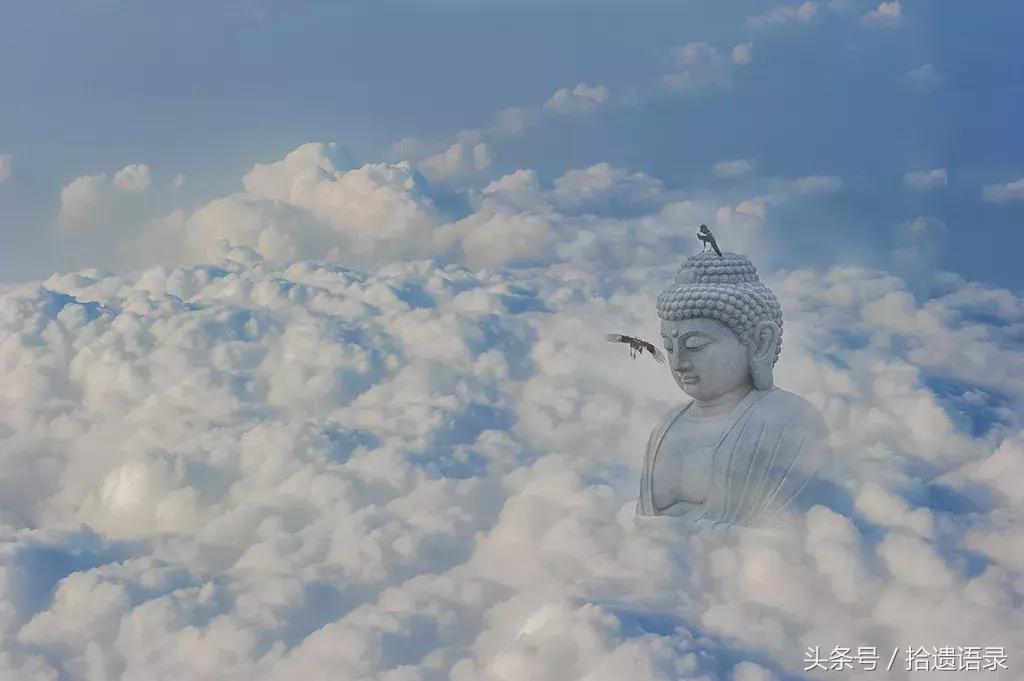 人死后去阴间的全过程，看醒了很多人！（好文）