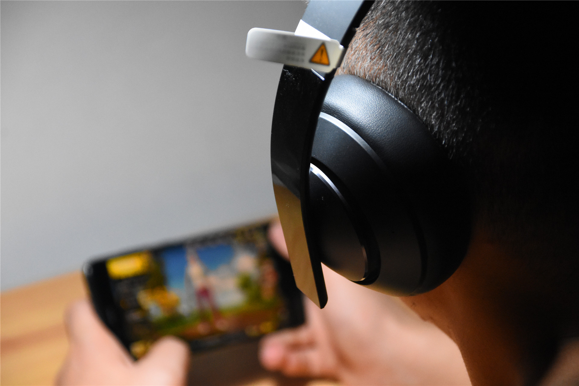 小米耳机推荐游戏头戴式,打吃鸡最好用的小米耳机