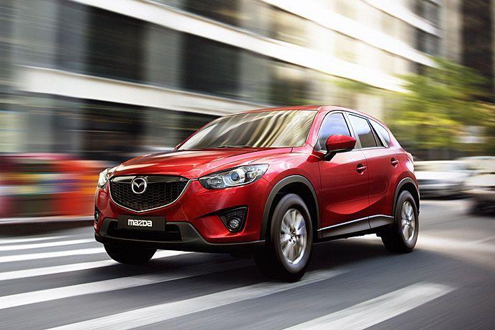 丰田雷凌与马自达昂克赛拉,马自达和丰田合作最新消息