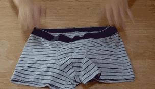 男人也用姨妈巾？不羞不燥吗？