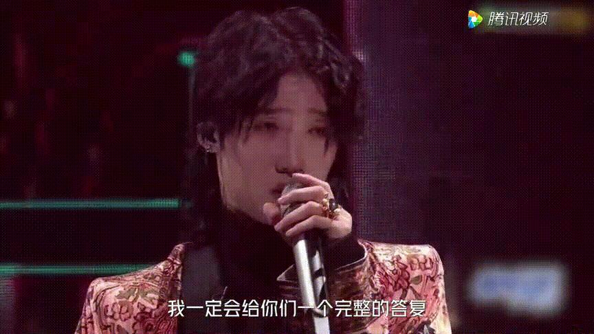 明日之子邓典个人资料,明日之子邓典跳舞