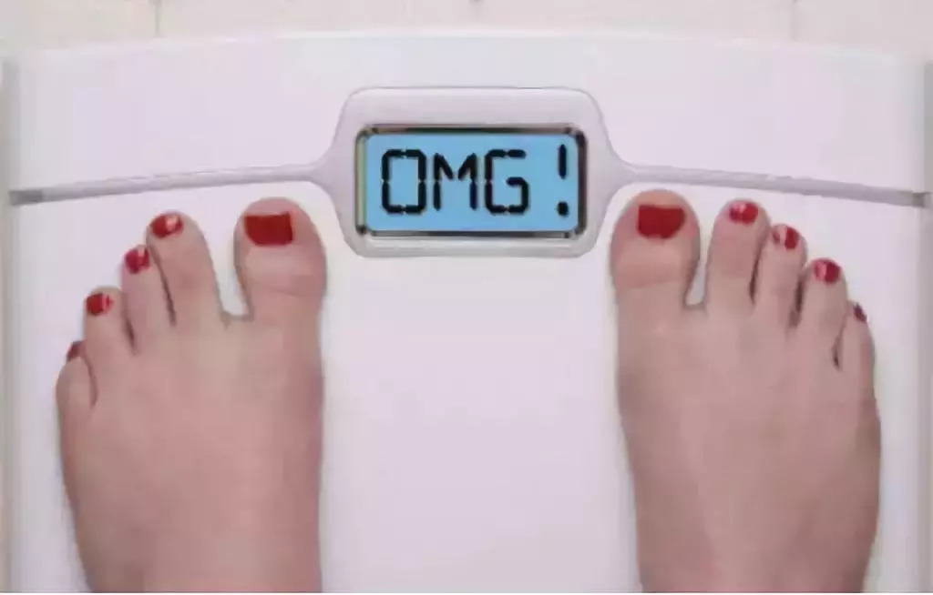 女性盲目减肥后果,被减肥毁掉的中国女性