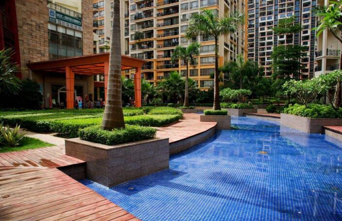 朋友圈房地产广告吸引人的广告语,最牛房地产广告语大全经典版